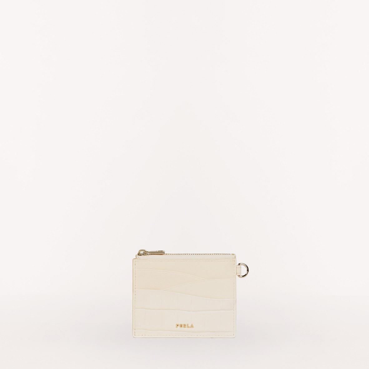 Furla Armonia Plånböcker Dam Beige Rea GZA752189